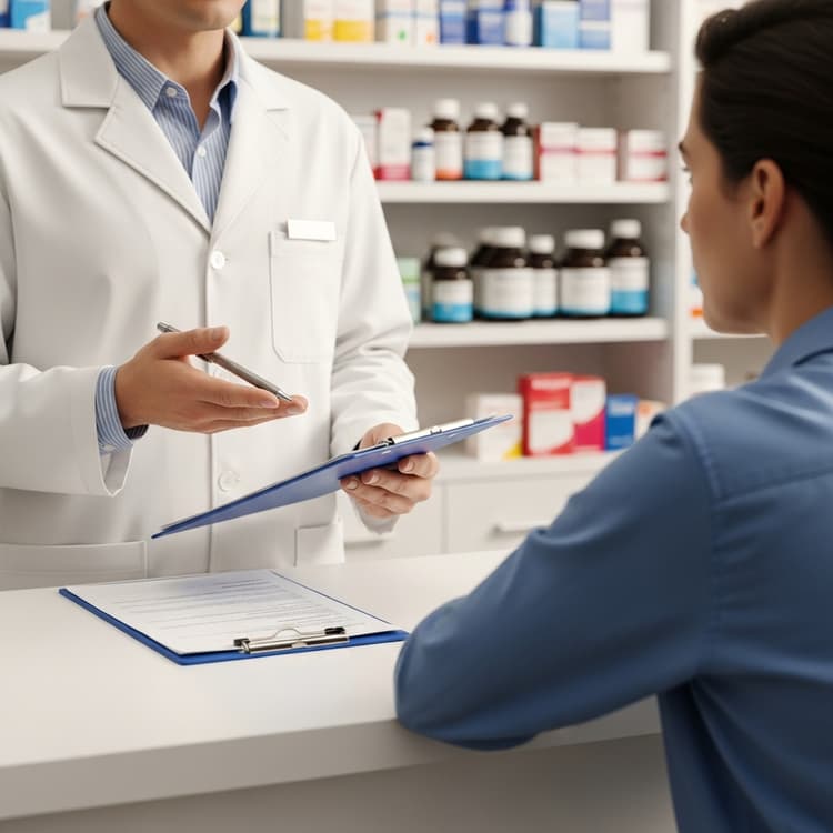 Prior Authorization Assistance